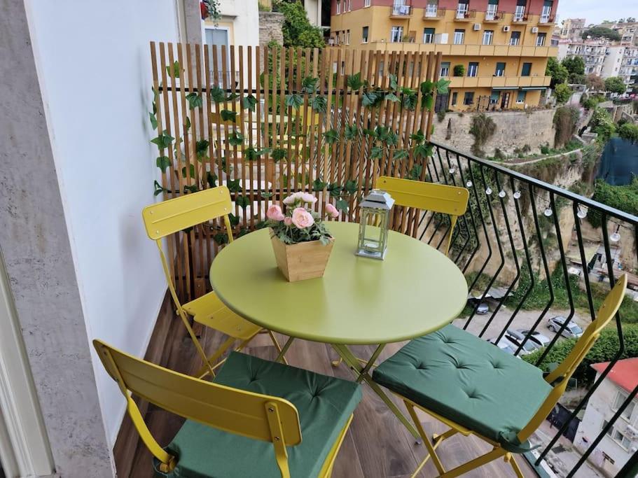 Appartamento Olivella21 Luxury Montesanto *
