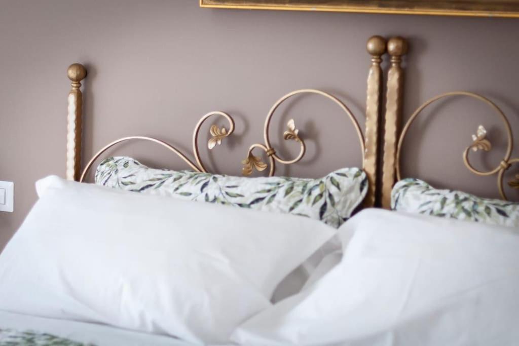 Appartamento Olivella21 Luxury Montesanto Napoli