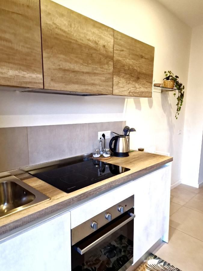 Olivella21 Luxury Montesanto Appartamento *