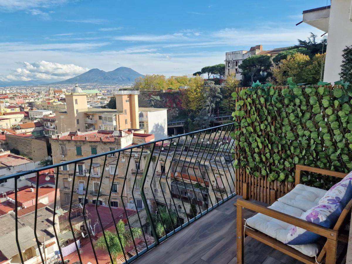 Olivella21 Luxury Montesanto Napoli