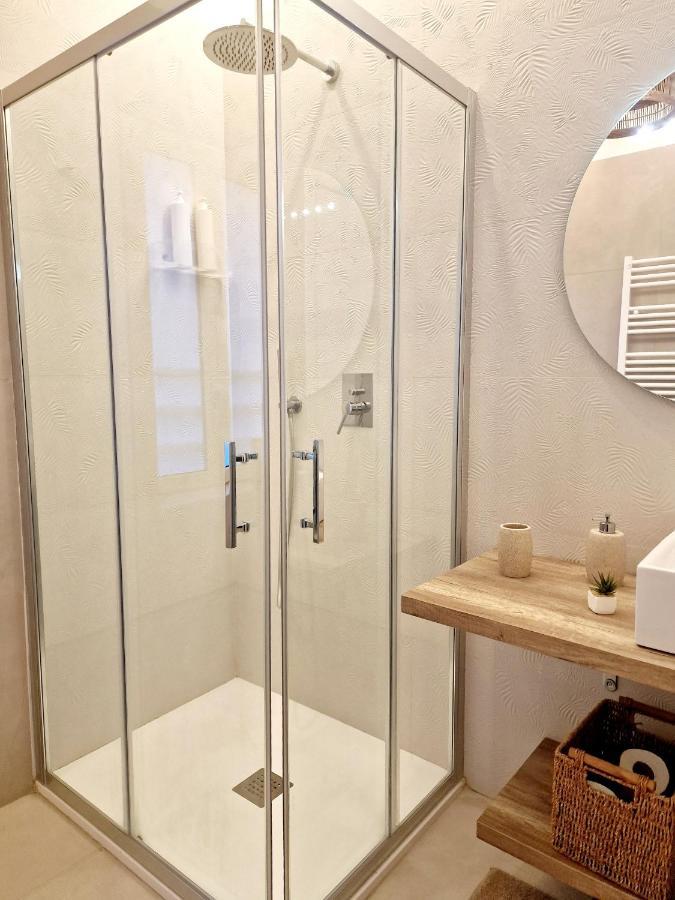 Appartamento Olivella21 Luxury Montesanto