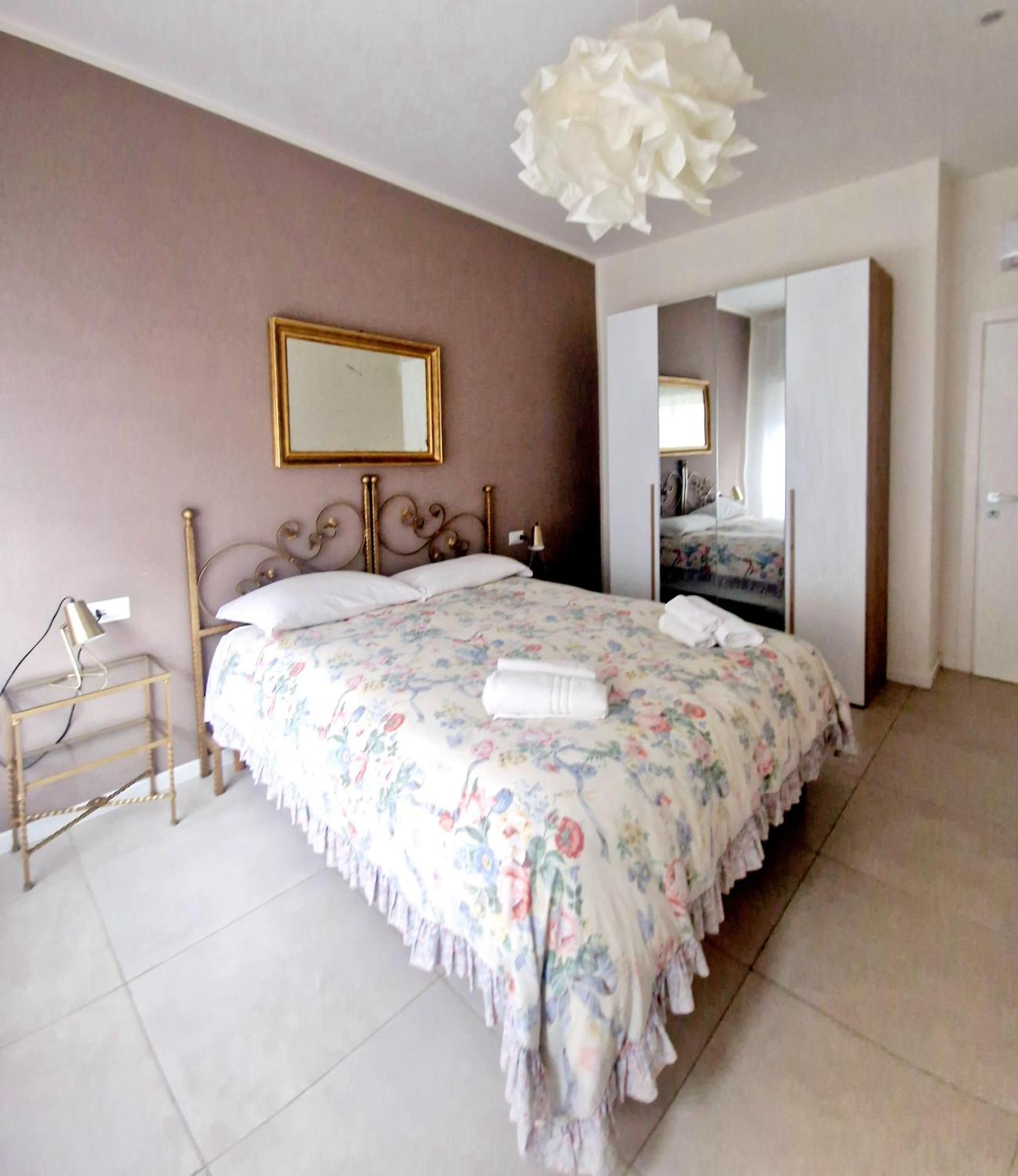 Appartamento Olivella21 Luxury Montesanto